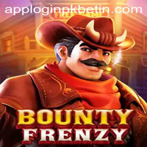 BountyFrenzy: Unleashing the Thrills