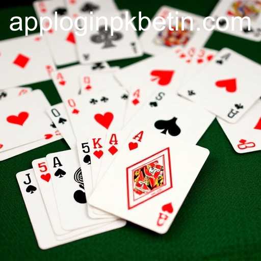 Exploring the World of Card Games: Unveiling the Intricacies of Popular Card Playing