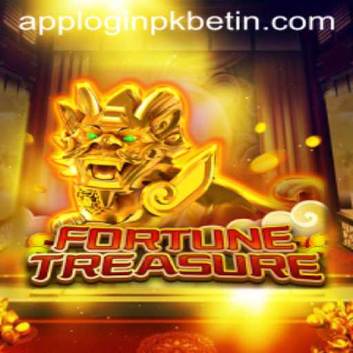 Discover the Magic of FortuneTreasure: An In-Depth Guide