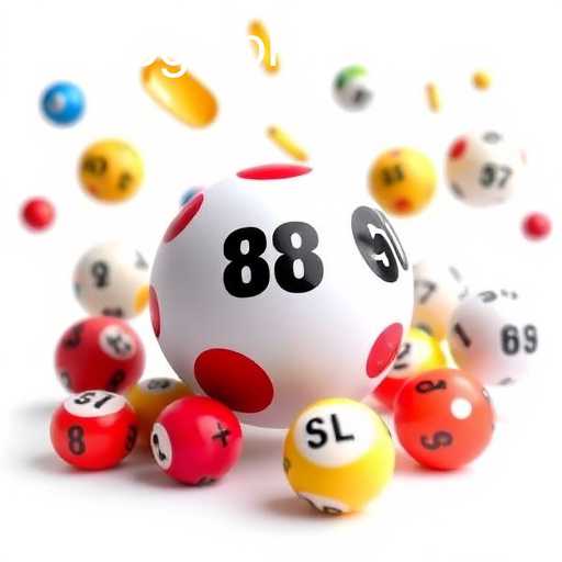 Lottery Games: A Journey Through History and Innovation