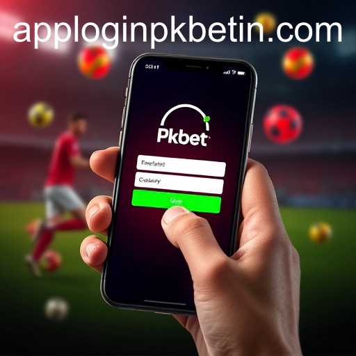 Exclusive Offers and the Pkbet In-App Login: Unlocking a World of Benefits