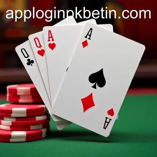Pkbet in app login