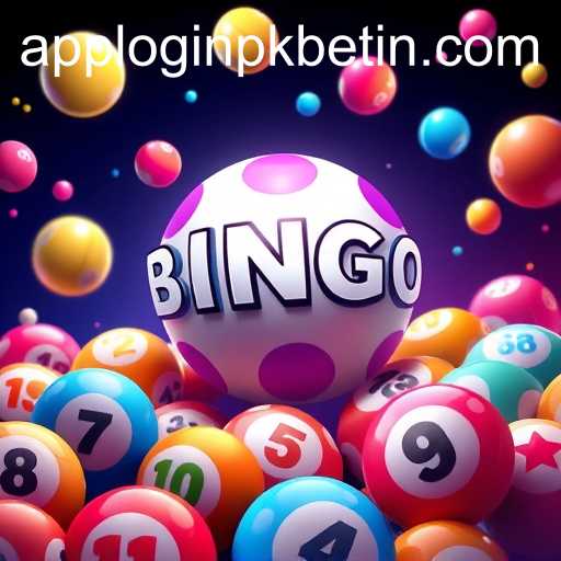The Thrilling Landscape of Online Bingo and Pkbet's Innovative Features