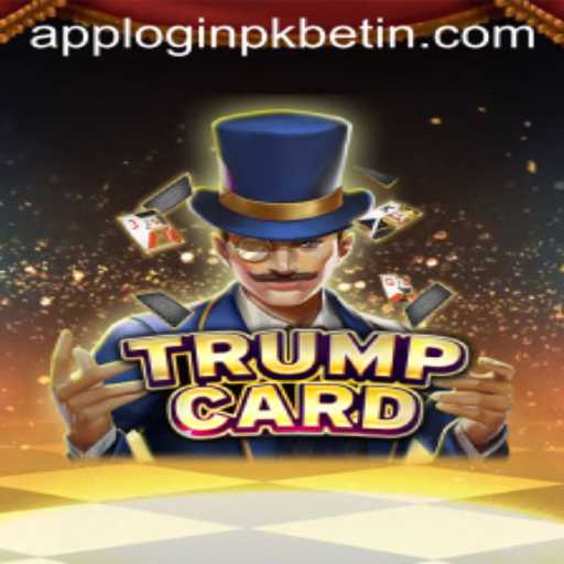 TrumpCard: A Strategic Game of Wits and Intrigue